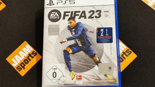 Test report FIFA 23: Better than its predecessor?